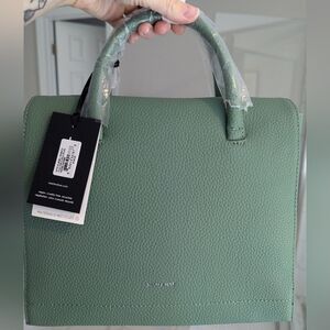 Matt & Nat Bag NWT